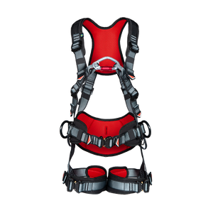 Abtech CRESTO Fusion Active+ WIND Harness | 1137
