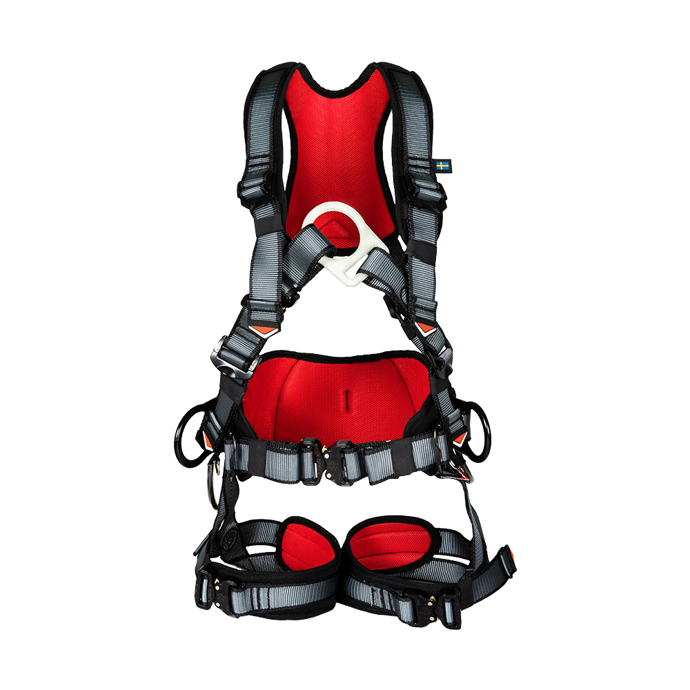 Abtech CRESTO Fusion Pro Wind Harness | 1138