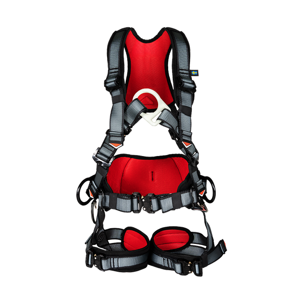 Abtech CRESTO Fusion Pro Wind Harness | 1138