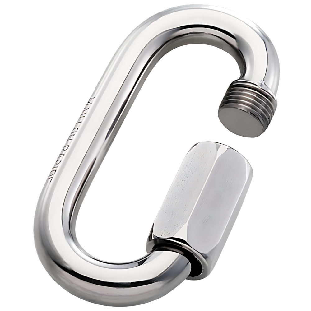 Oval Maillon | GOZ07