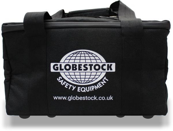 Globestock Holdall Bag for Globestock SRLs, Winches and GUARDs