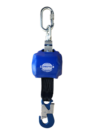 Globestock AUTOREEL Webbing Block / SRL