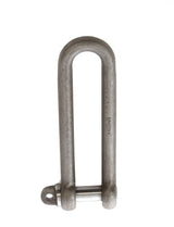 Piling Shackle