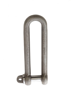 Piling Shackle