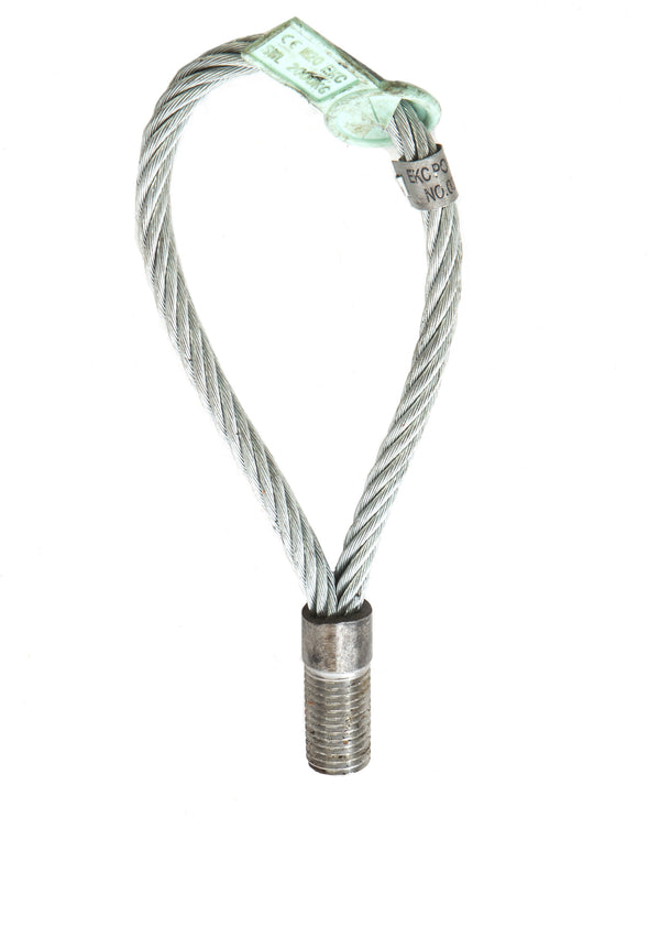 Wire Rope Lifting Loop 