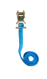25mm Ratchet Strap - Endless - MBS 1.4 Tonne