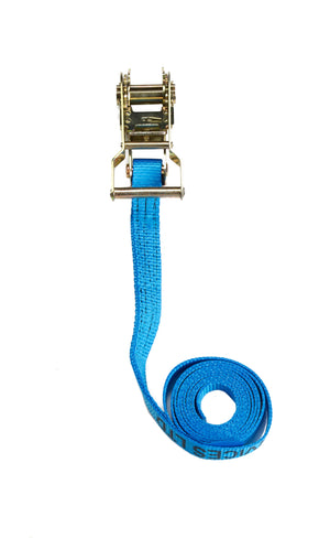 25mm Ratchet Strap - Endless - MBS 1.4 Tonne