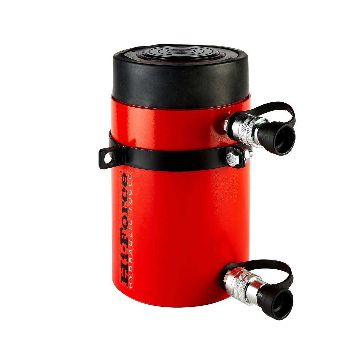 Hi-Force HDA Range double acting cylinder | 25 to 1012 tonnes