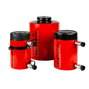 Hi-Force HDA Range double acting cylinder | 25 to 1012 tonnes