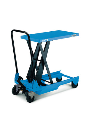 Pfaff HF/SM Scissor Lifting Platform - Manual Hydraulic