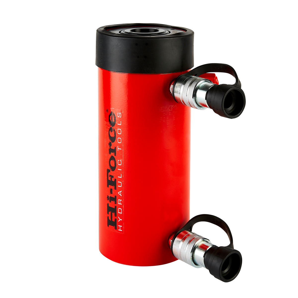 Hi-force HHR Double Acting Hollow Piston Cylinder | 33 to 247 tonnes