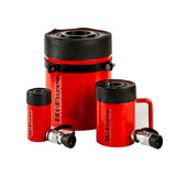 Hi-Force HHS Single Acting Hollow Hydraulic Cylinder | 11 to 102 tonnes