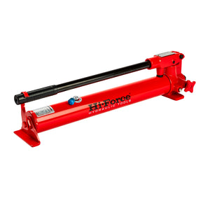 Hi-Force HP Range - Steel Hydraulic Pump