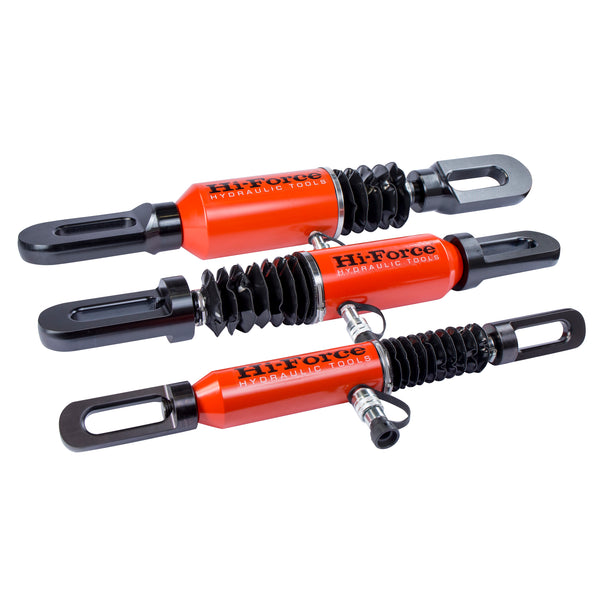 Hi-force HPC Range pull Hydraulic cylinder | 10 to 50 tonnes