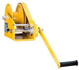 HW-CS Wire Rope Winch