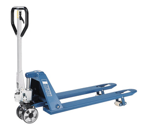 Pfaff Low Profile Pallet Truck