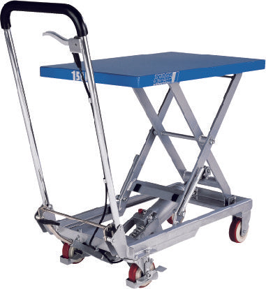 Pfaff HX Scissor Lift Tables