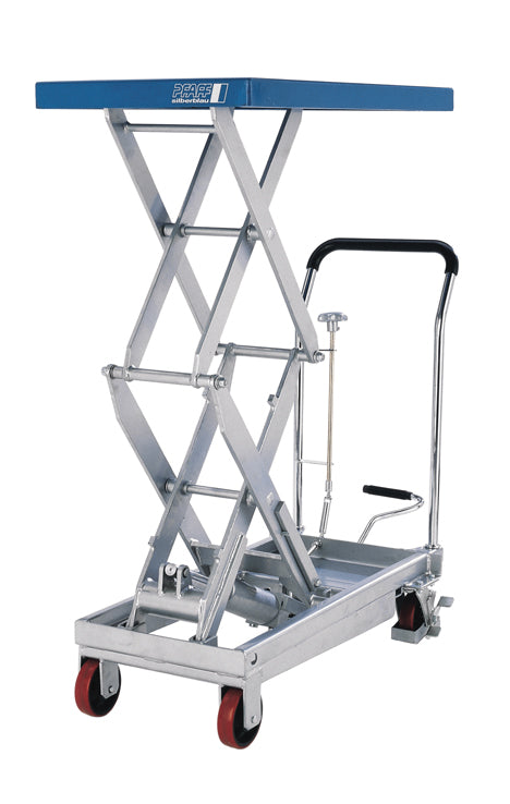 Pfaff HX Scissor Lift Tables