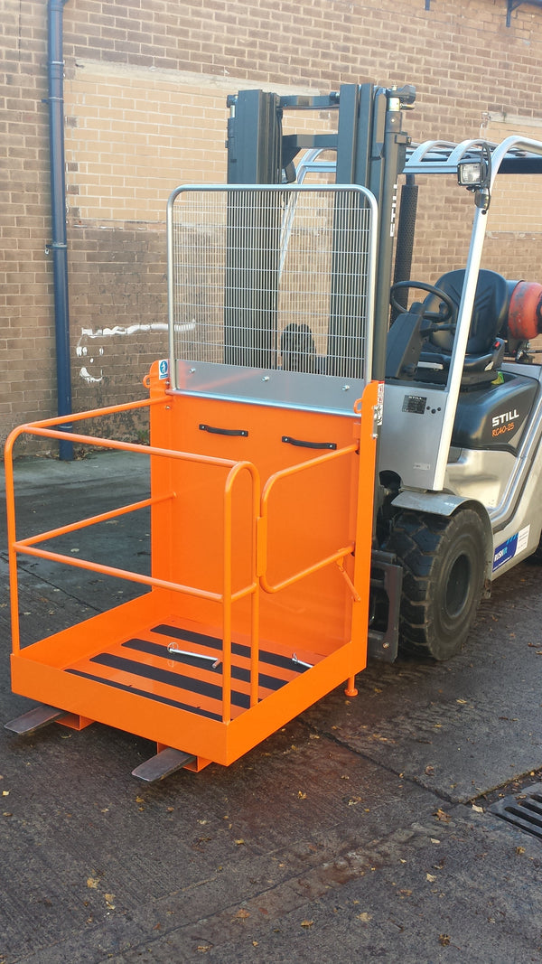 Invicta Access Platform