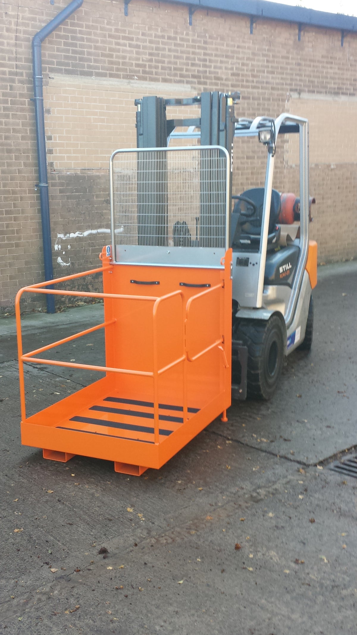 Invicta Access Platform