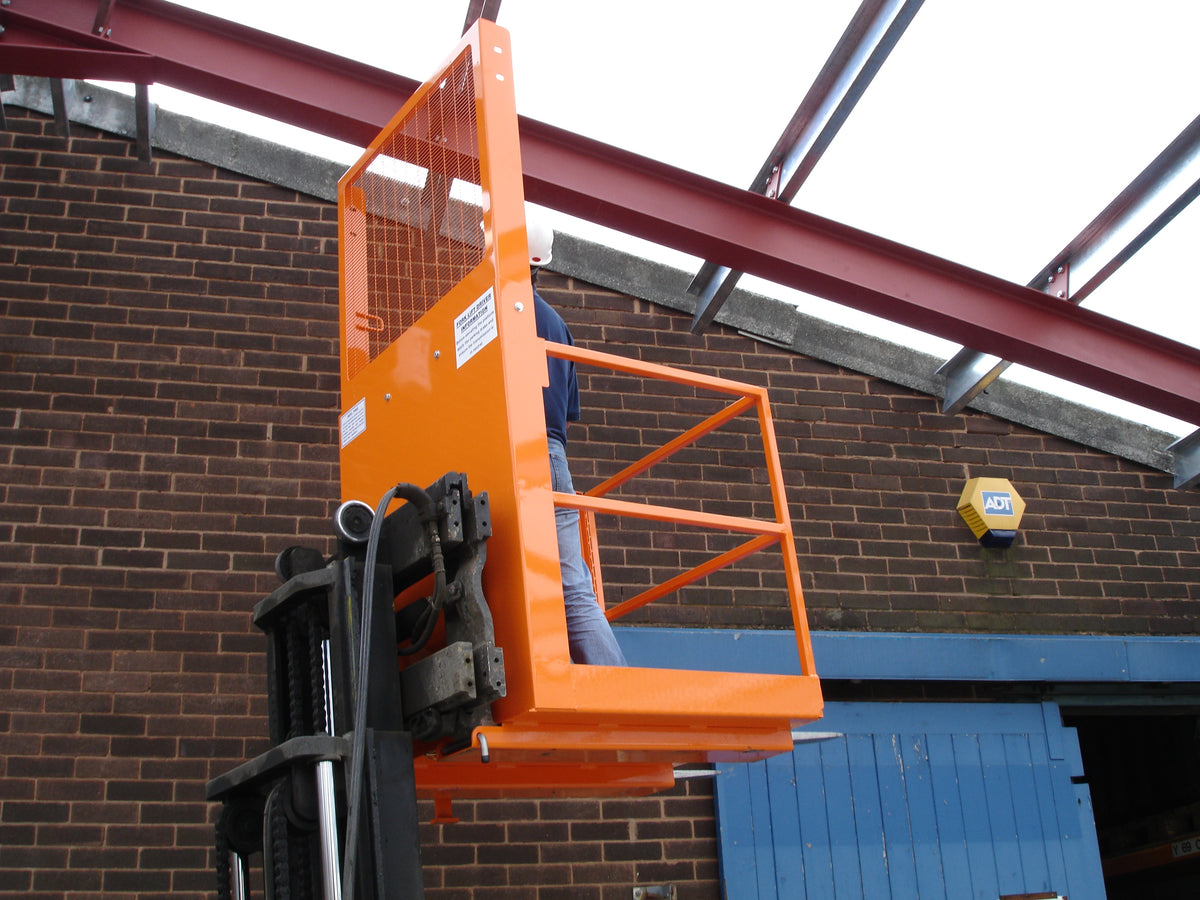 Invicta Access Platform