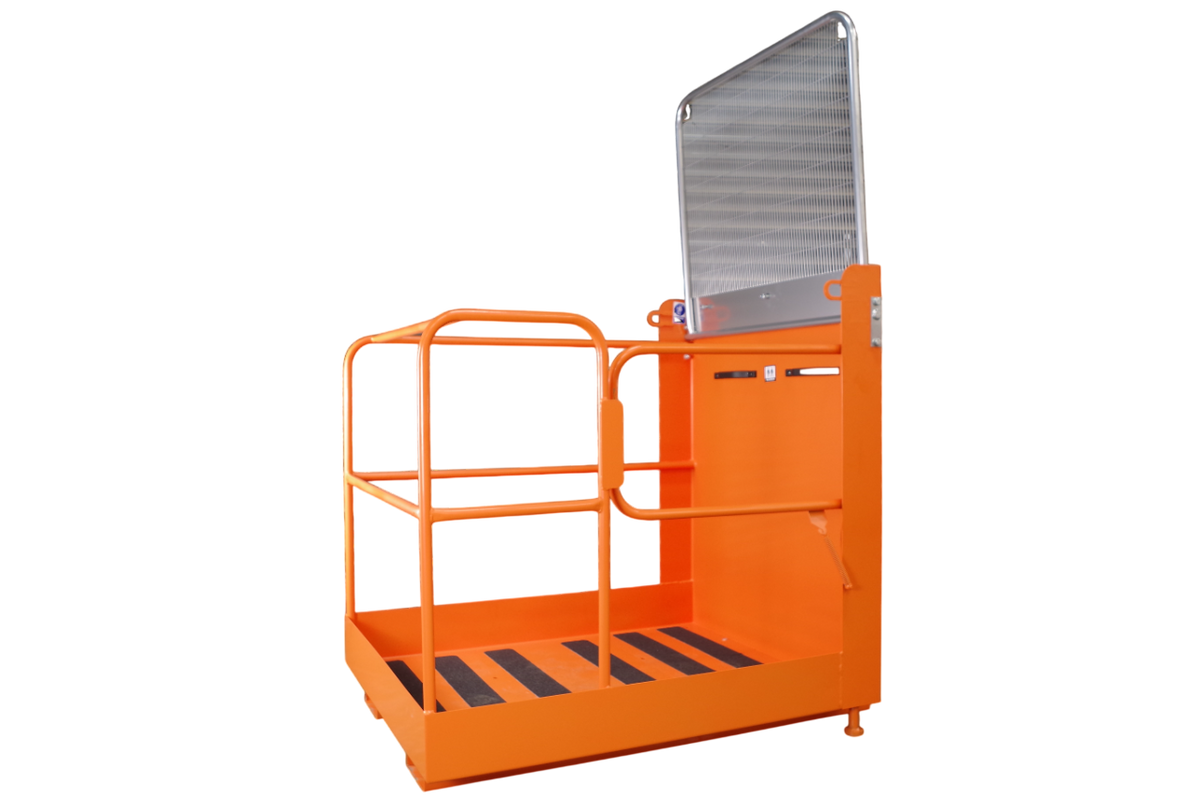 Invicta Access Platform