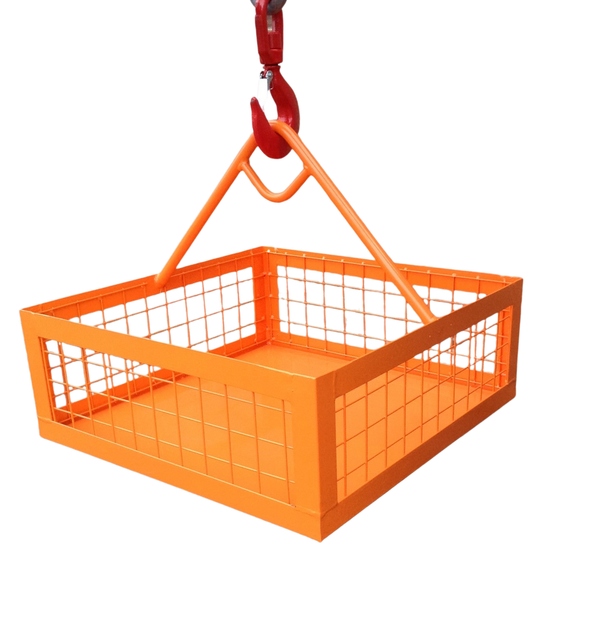 Invicta Brick Basket