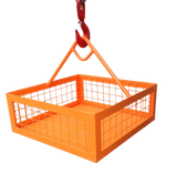 Invicta Brick Basket