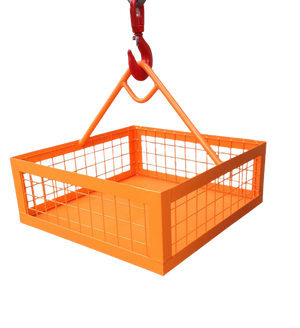 Invicta Brick Basket