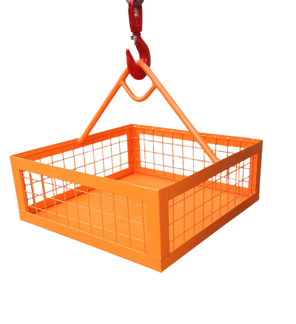 Invicta Brick Basket