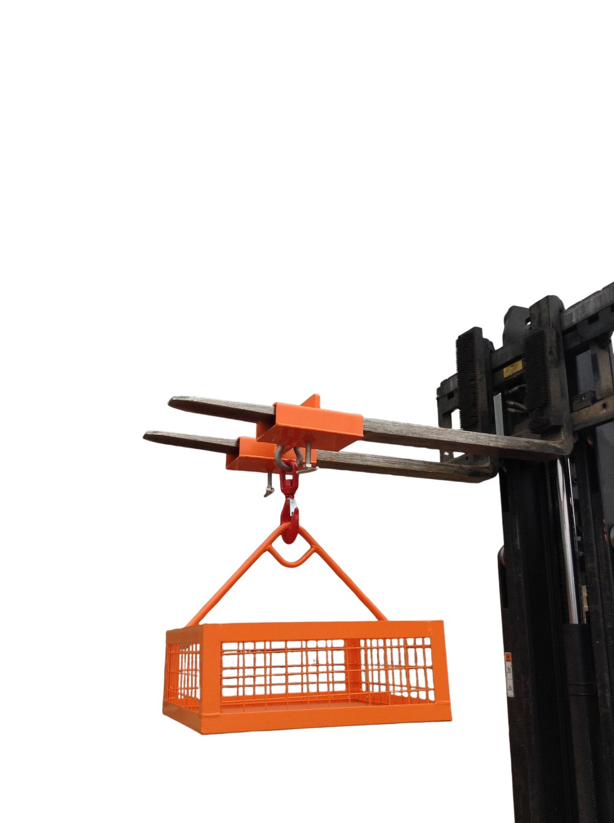 Invicta Brick Basket