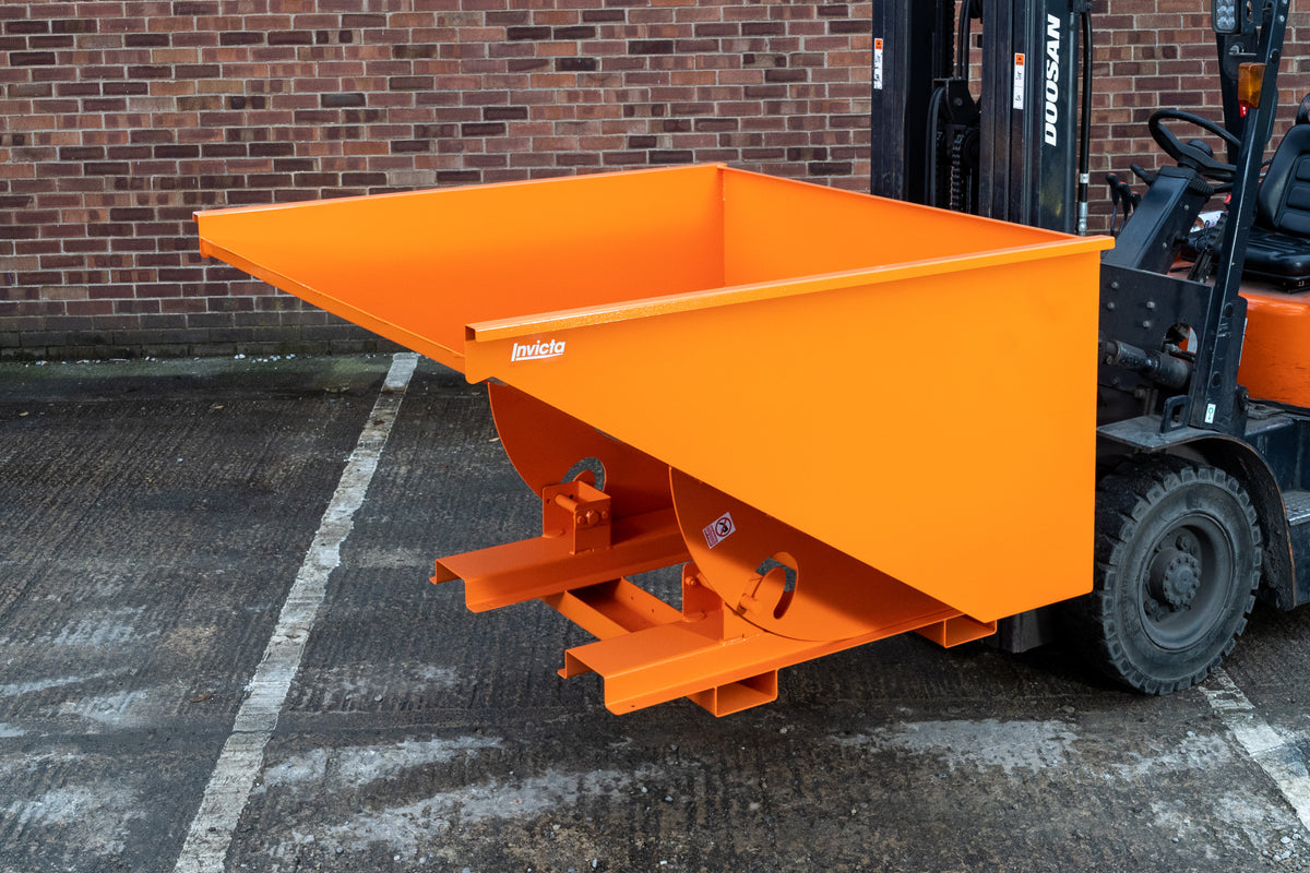 Invicta Combi Skip