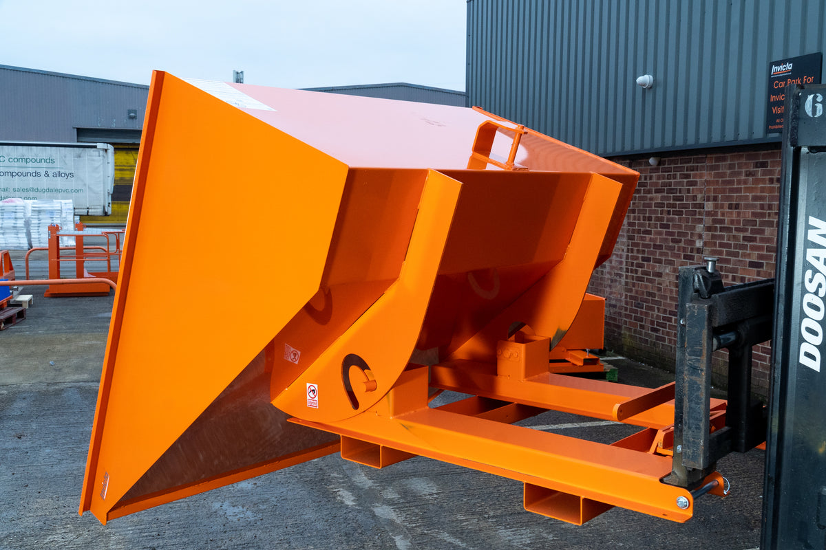 Invicta Combi Skip