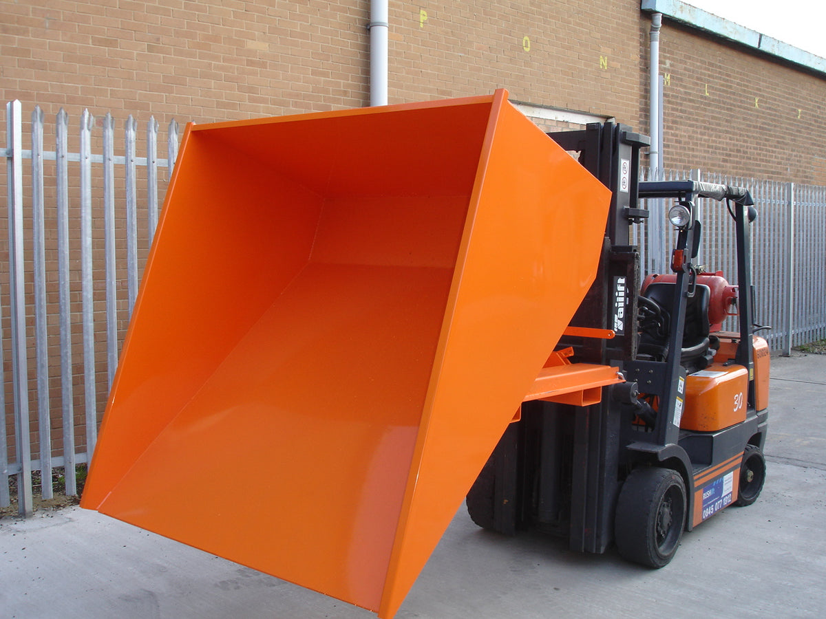 Invicta Combi Skip