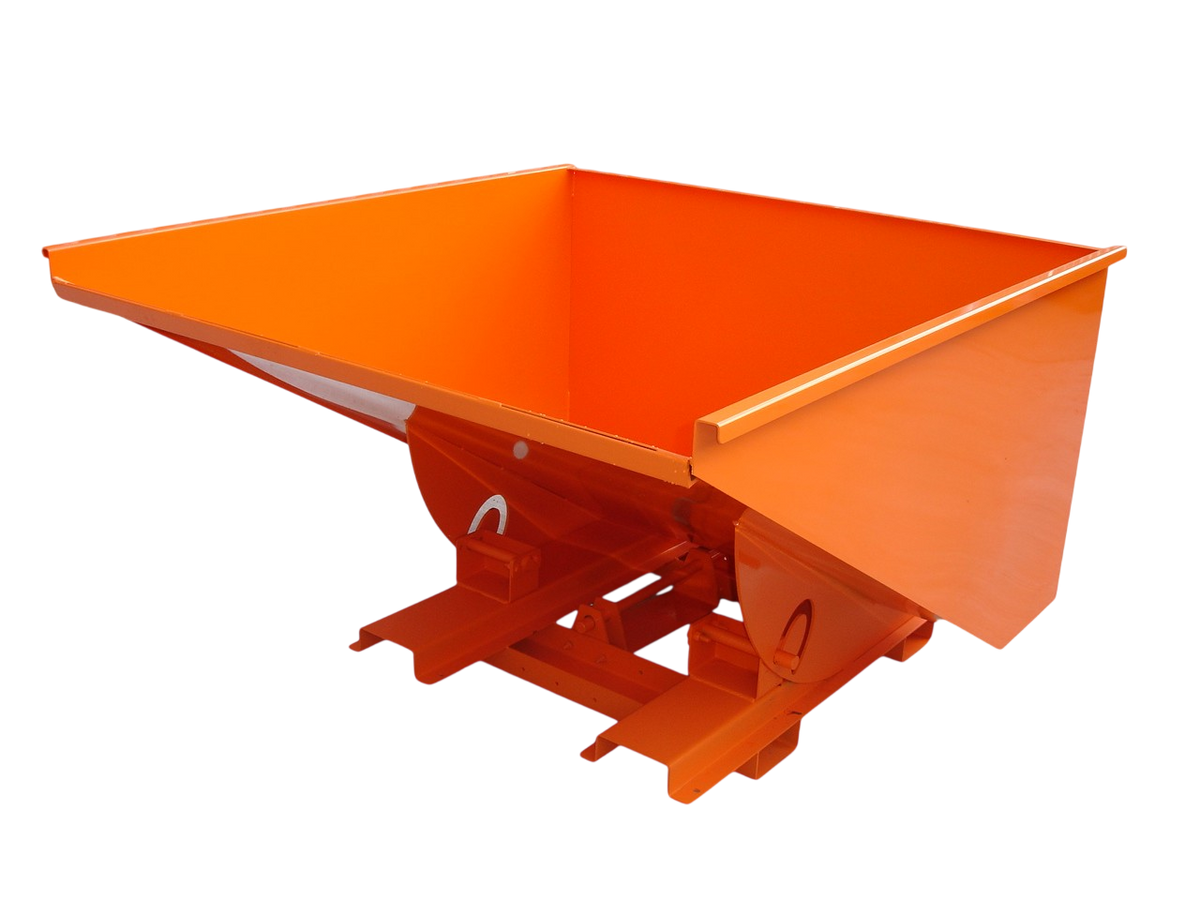 Invicta Combi Skip