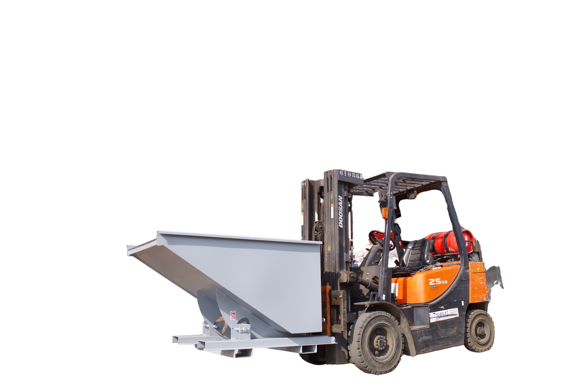 Invicta Combi Skip