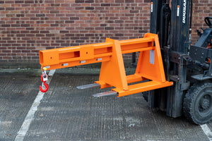 Invicta Fork Mounted Jib