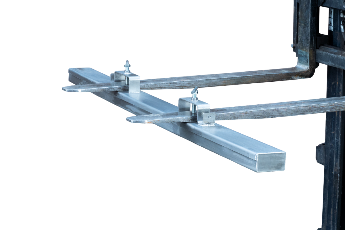 Invicta Fork Mounted Magnet