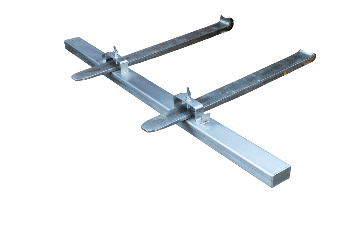 Invicta Fork Mounted Magnet