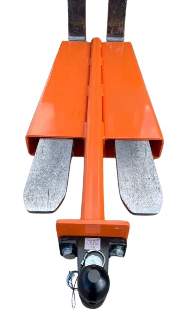 Invicta Fork Mounted Push Hitch