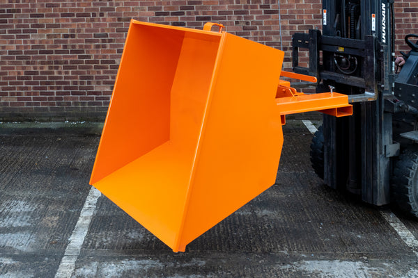 Invicta Low Level Skip