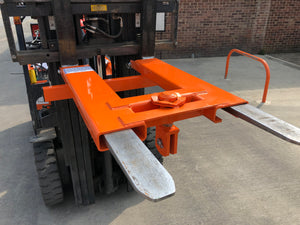 Invicta Locating Yoke