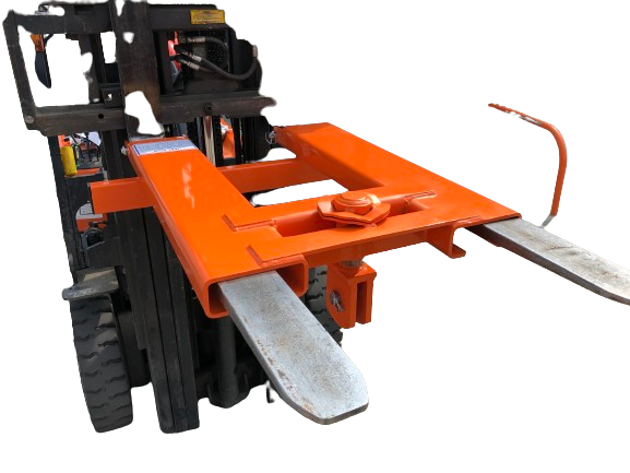 Invicta Locating Yoke