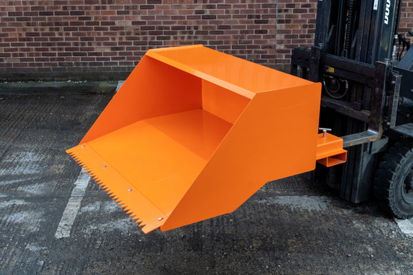 Invicta Fork Mounted Multi Scoop