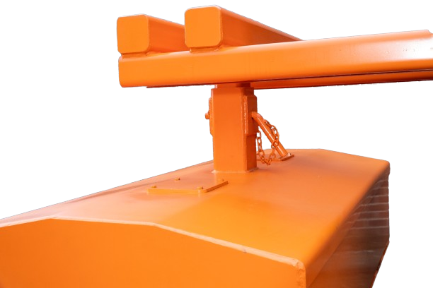 Invicta Skip Compactor