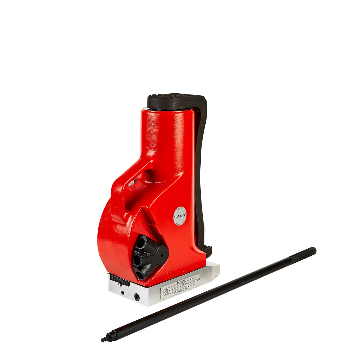 Hi-Force JAH Range Hydraulic Jack