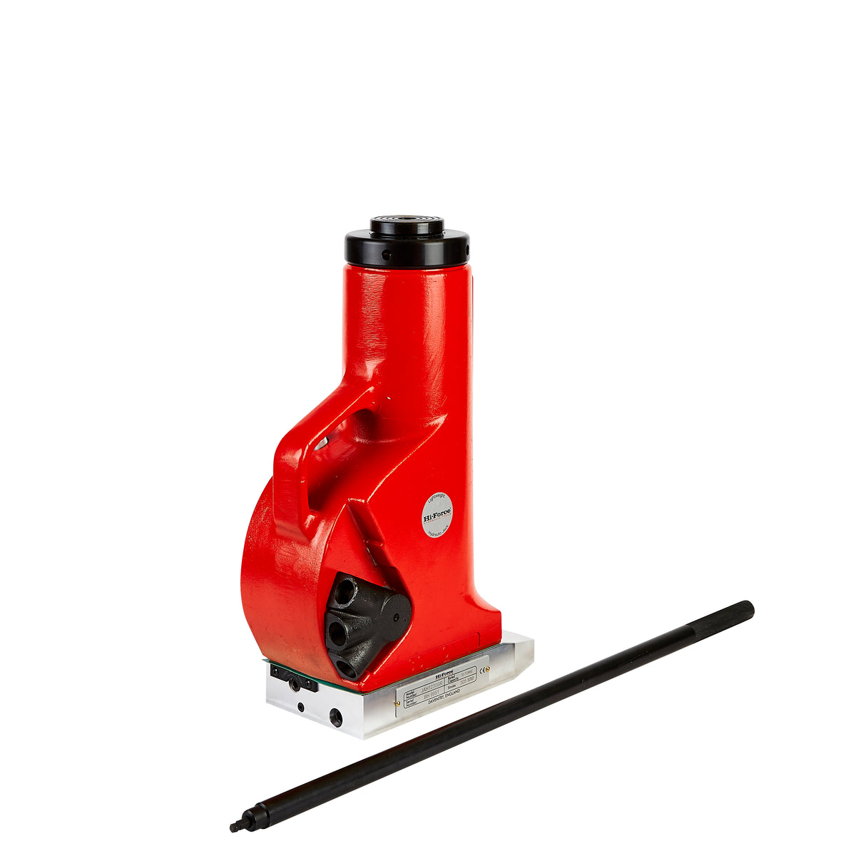 Hi-Force JAH Range Hydraulic Jack