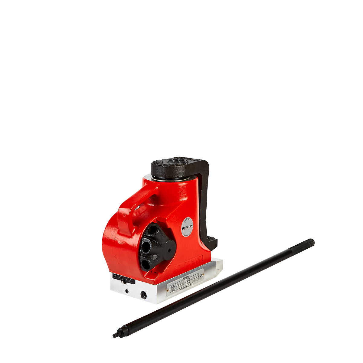 Hi-Force JAH Range Hydraulic Jack