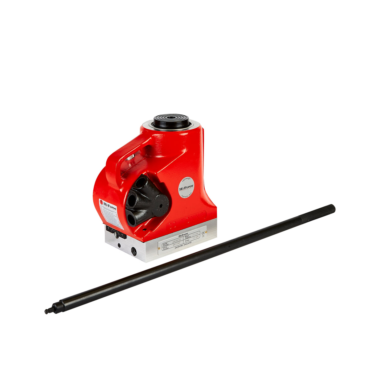 Hi-Force JAH Range Hydraulic Jack