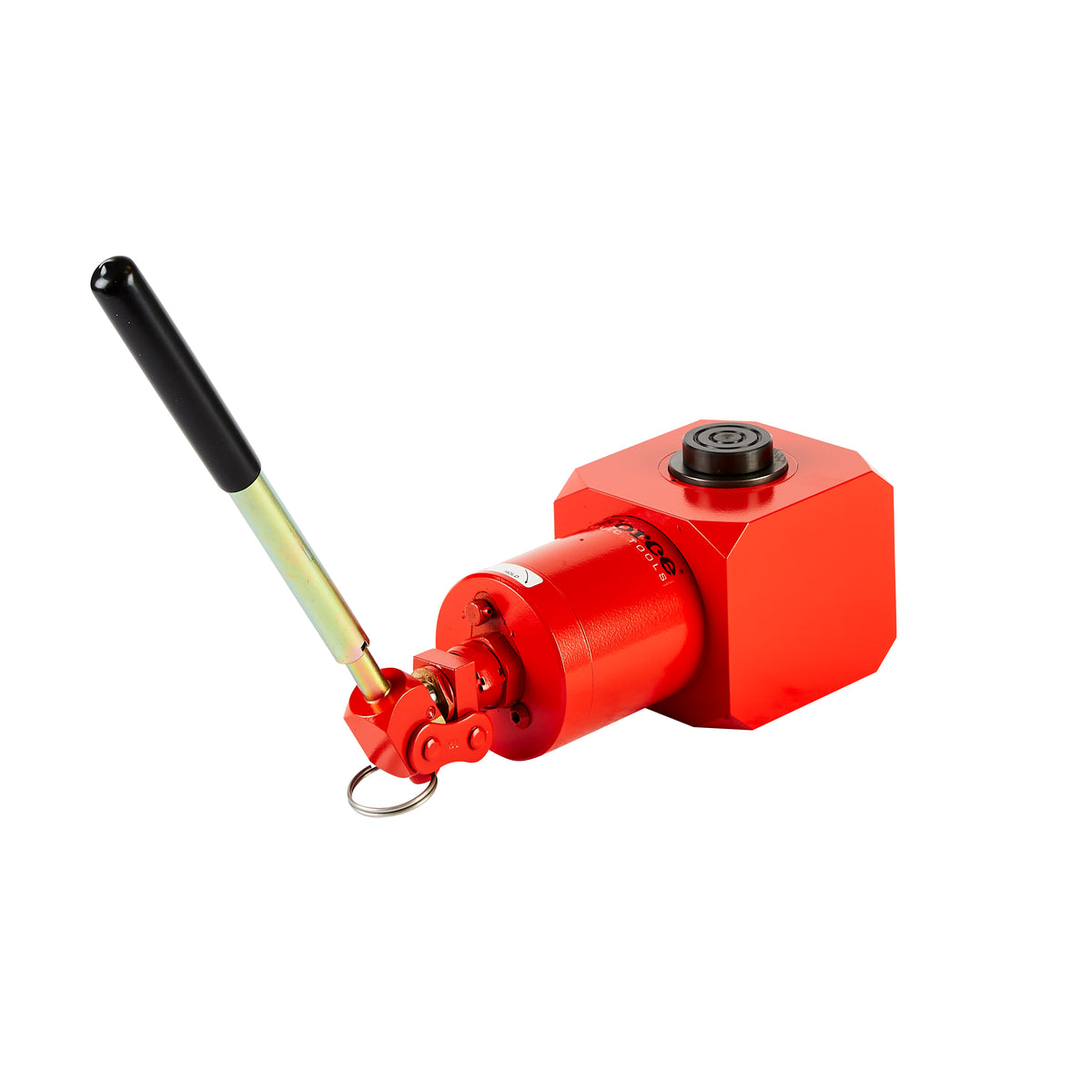 Hi-Force JCS Range Hydraulic Jacks